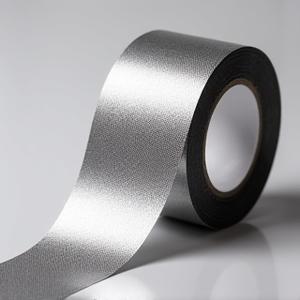 NightGlow Pro Reflective Tape Kit in a roll.